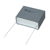 KEMET - F863DN684K310ALW0L - CAP FILM 0.68UF 10% 310V RAD