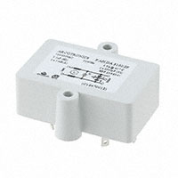 KEMET - FAHDA3100ZF000 - CAP FILTER 6.5A 2X1MH 0.1UF2X0.2