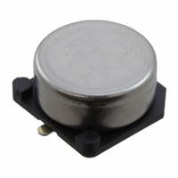 KEMET - FCS0H104ZFTBR24 - CAP 100MF -20% +80% 5.5V SMD