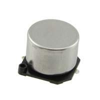 KEMET - FC0H104ZFTBR24 - CAP 100MF -20% +80% 5.5V SMD