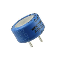 KEMET - FGH0V474ZF - CAP 470MF -20% +80% 3.5V T/H