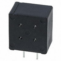 KEMET - FMC0H334ZF - CAPACITOR 0.33F 5.5V RADIAL