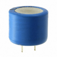 KEMET - FR0H473ZF - CAP 47MF -20% +80% 5.5V T/H