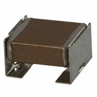 KEMET - C2220C106K5R1CTU - CAP CER 10UF 50V X7R 2220