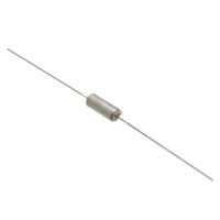 KEMET - M39003/03-0366 - CAP TANT 10UF 10% 35V AXIAL