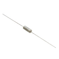 KEMET - M39003/06-2066 - CAP TANT 10UF 10% 35V AXIAL