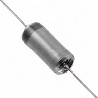 KEMET - M39003/10-2528S - CAP TANT 330UF 10% 15V AXIAL