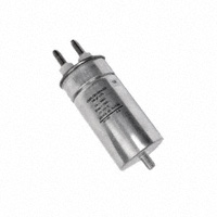 KEMET - C44PLGR6600ZASJ - CAP FILM 600UF 5% 500VDC SCREW