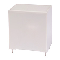 KEMET - C4ATFBW5200A3LJ - CAP FILM 20UF 5% 400VDC RAD 4LD