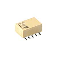 KEMET - EB2-3SNU - RELAY GEN PURPOSE DPDT 1A 3V