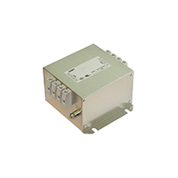 KEMET - FLLD4200ATHT7 - LINE FILTER 200A CHASS MNT