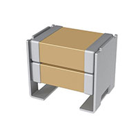 KEMET - C2220C105MCR2C7186 - CAP CER 1UF 500V X7R SMD