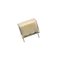 KEMET - PME271M547MR19T0 - CAP FILM 0.047UF 20% 275VAC RAD