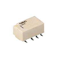 KEMET - UD2-3NU - RELAY GEN PURPOSE DPDT 1A 3V