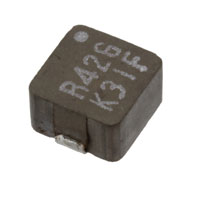 KEMET - MPCG0740LR42 - FIXED IND 420NH 22A 1.55 MOHM