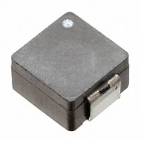 KEMET - MPLCH0740L3R3 - FIXED IND 3.3UH 7.8A 19 MOHM SMD