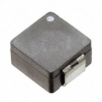 KEMET - MPLCH0740L4R7 - FIXED IND 4.7UH 5.8A 33 MOHM SMD