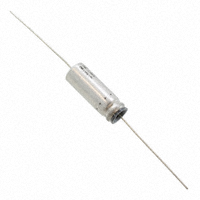 KEMET - PEG124KB2680QL1 - CAP ALUM 68UF 40V AXIAL