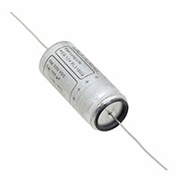 KEMET - PEG124RL3150QL1 - CAP ALUM 150UF 200V AXIAL