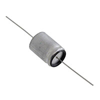 KEMET - PEG130HH4360QL1 - CAP ALUM 3600UF 25V AXIAL