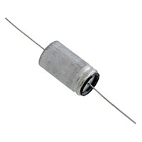 KEMET - PEG130KJ4300QL1 - CAP ALUM 3000UF 40V AXIAL