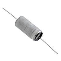 KEMET - PEG130KL4390QL1 - CAP ALUM 3900UF 40V AXIAL