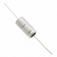 KEMET - PEG226KG4120QE1 - CAP ALUM 1200UF 40V AXIAL