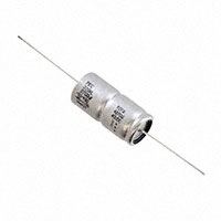 KEMET - PEG226KL4270QE1 - CAP ALUM 2700UF 40V AXIAL