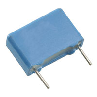 KEMET - PHE426MA5150JR05 - CAP FILM 0.015UF 5% 630VDC RAD