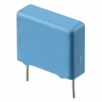 KEMET - PHE450PA5100JR05 - CAP FILM 10000PF 5% 1KVDC RADIAL