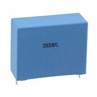 KEMET - PHE450PR7100JR02R06L2 - CAP FILM 1UF 5% 1KVDC RADIAL