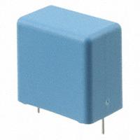 KEMET - PHE450RD6220JR06L2 - CAP FILM 0.22UF 5% 1.6KVDC RAD