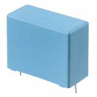 KEMET - PHE820EF6680MR06L2 - CAP FILM 0.68UF 20% 300VAC RAD