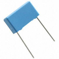 KEMET - PHE840MB5470KB04R17 - CAP FILM 0.047UF 10% 760VDC RAD