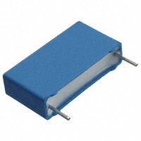 KEMET - PHE840MD6220KD13R06L2 - CAP FILM 0.22UF 10% 760VDC RAD