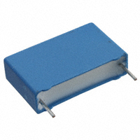 KEMET - PHE840MD6330KD17R06L2 - CAP FILM 0.33UF 10% 760VDC RAD