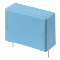 KEMET - PHE840MD6680KD18R06L2 - CAP FILM 0.68UF 10% 760VDC RAD