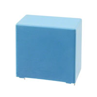 KEMET - PHE845VF6330MR06L2 - CAP FILM 0.33UF 20% 1.5KVDC RAD