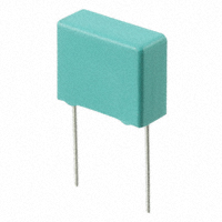 KEMET - PHE850EB5220MB06R17 - CAP FILM 0.022UF 1.25KVDC RAD