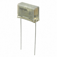 KEMET - PME261JB5220KR30 - CAP FILM 0.022UF 10% 500VAC RAD