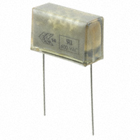 KEMET - PME264NE5680MR30 - CAP FILM 0.068UF 20% 660VAC RAD