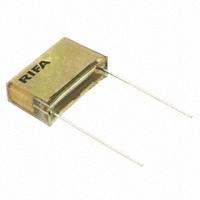 KEMET - PME271ED6100MR30 - CAP FILM 0.1UF 20% 300VAC RADIAL