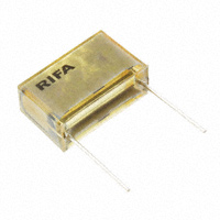 KEMET - PME271Y547MR19T0 - CAP FILM 0.047UF 20% 1KVDC RAD