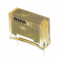 KEMET - PME271Y447MR04 - CAP FILM 4700PF 20% 1KVDC RADIAL