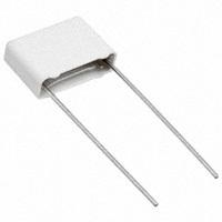 KEMET - PME295RB4100MR30 - CAP FILM 1000PF 20% 480VAC RAD