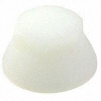 KEMET - PYB7033 - HARDWARE CAP NUTS NYLON