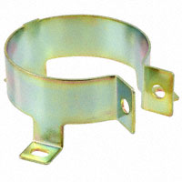 KEMET - PYC6042 - HARDWARE CAP CLIPS ZINC STEEL