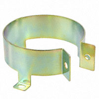 KEMET - PYC6044 - HARDWARE CAP CLIPS ZINC STEEL