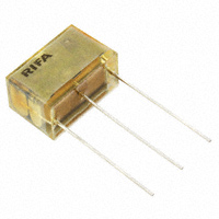 KEMET - PZB300MC23R30 - CAP FILM 0.15UF 275VAC RAD 3LD