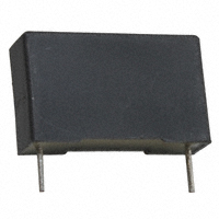 KEMET - R413I215000M1M - CAP FILM 0.015UF 20% 1KVDC RAD